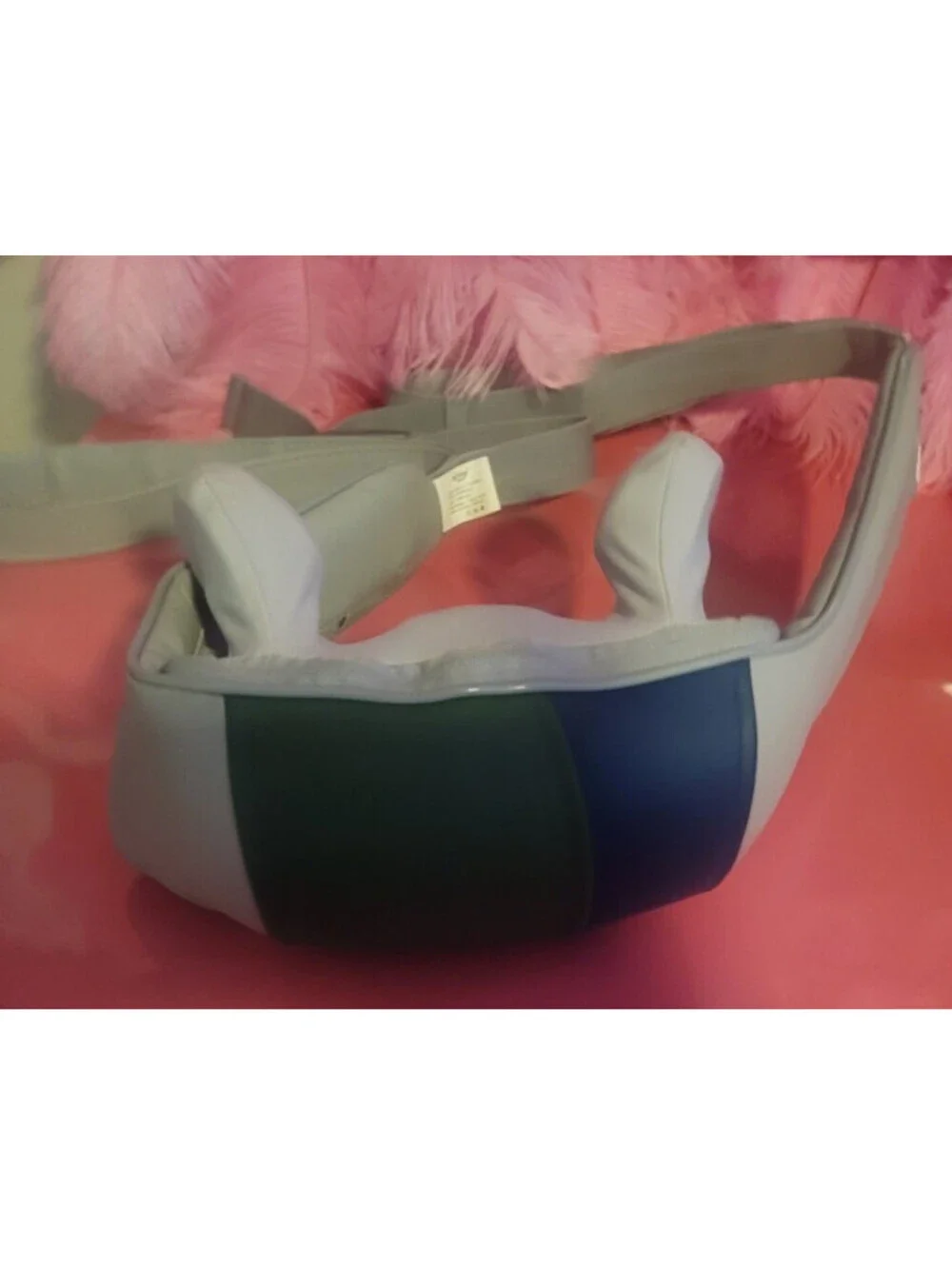 ALL JOY NECK AND SHOULDERS SHIATSU MASSAGER